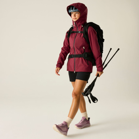 Damenjacke Dare 2b Haik 3 Layer Jacket