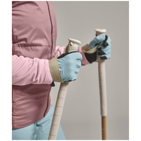 Damen Ski-Handschuhe Ortovox Tour Glove