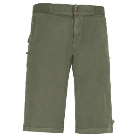 Herrenshorts E9 Kroc Flax Men's grün Agave
