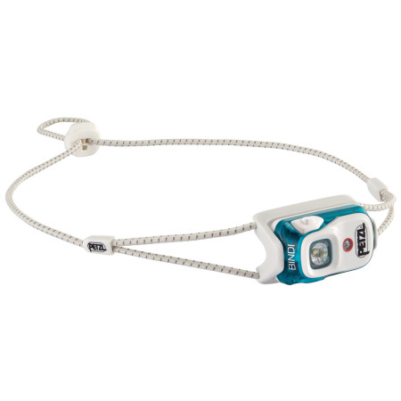 Stirnlampe Petzl Bindi blau