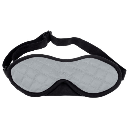 Schlafmaske Sea to Summit Ultra-Sil Eye Shade grau High Rise