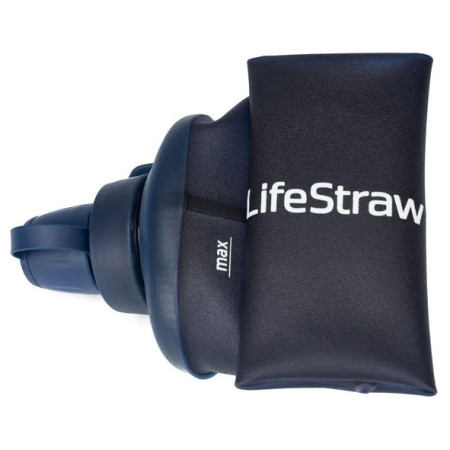 Filterflasche LifeStraw Peak Squeeze Bottle 1L
