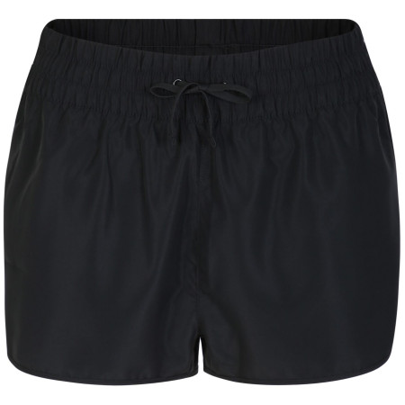 Damenshorts Dare 2b Sprint Up Short schwarz/weiß Black/Black