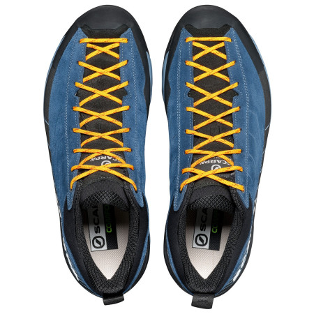 Herrenschuhe Scarpa Mescalito