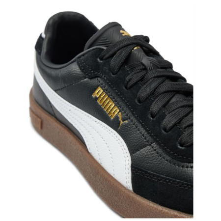 Herrenschuhe Puma Club II Era