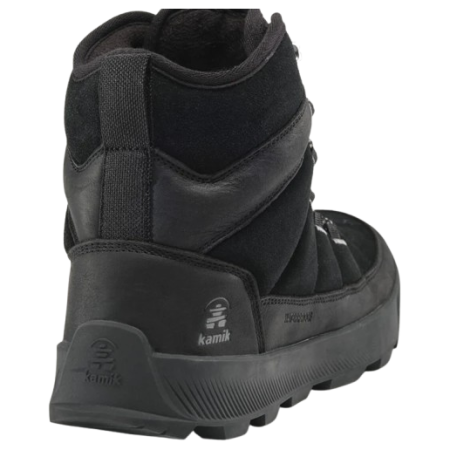 Herrenschuhe Kamik Atwater