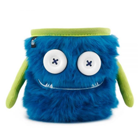 Kreidebeutel 8BPLUS Max blau