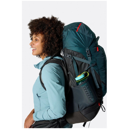 Rucksack Rab Hyperon 65 ND