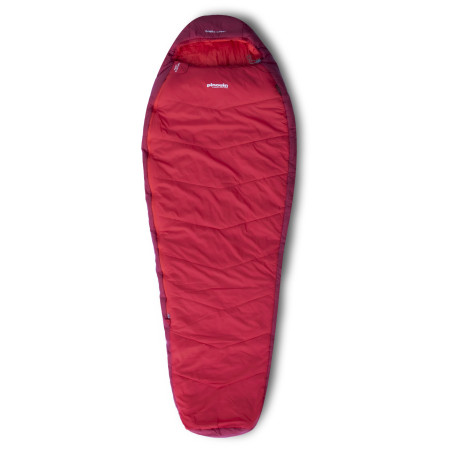 Schlafsack Pinguin Savana Lady rot Red
