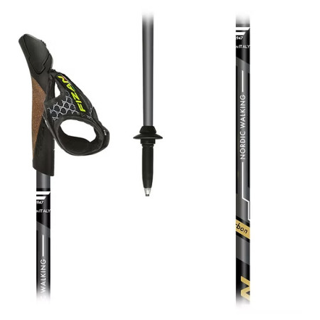 Nordic Walking Stöcke Fizan NW Runner