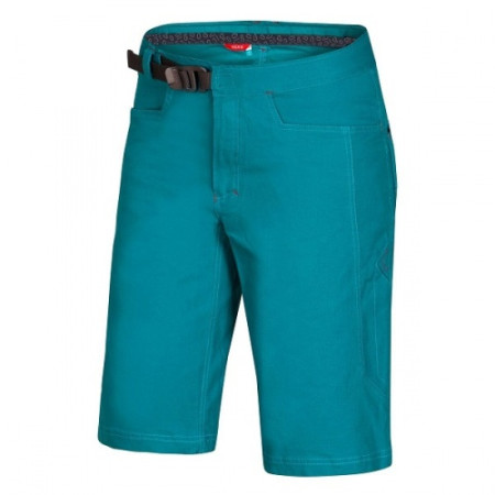 Herrenshorts Ocún HONK SHORTS türkis HarborBlue