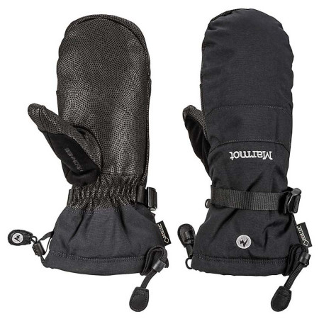 Herrenhandschuh Marmot Randonnee Mitt schwarz