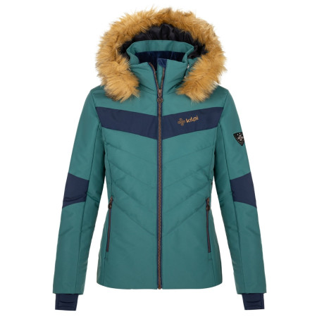 Damenjacke Kilpi Alisia-W grau