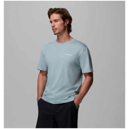 Herren-T-Shirt Columbia Csc™ Basic Tee