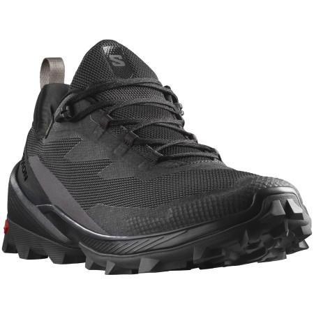 Herrenschuhe Salomon Cross Over 2 Gore-Tex