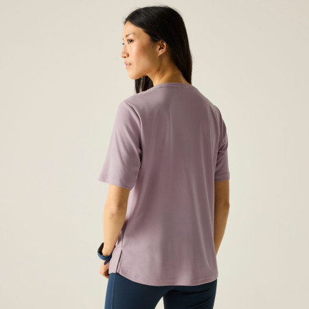 Damen-T-Shirt Regatta Botanna