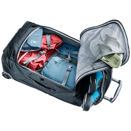 Reisekoffer Deuter Duffel Pro Movo 60