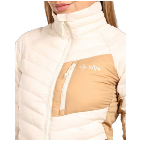 Damen-Winterjacke Kilpi Actis-W (2024)