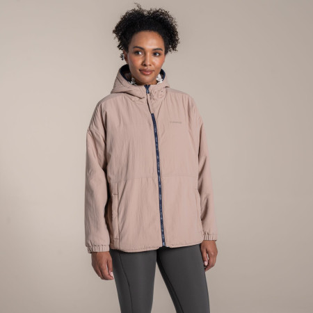 Damenjacke Craghoppers Longlands Rev Jacket