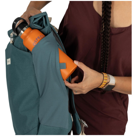 Urban-Rucksack Osprey Arcane Roll Top Pack