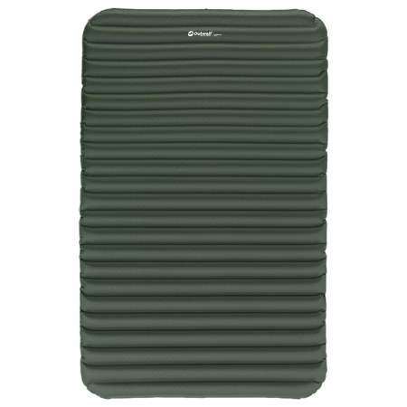 Aufblasbare Matratze Outwell Dreamspell Double grün Elegant Green
