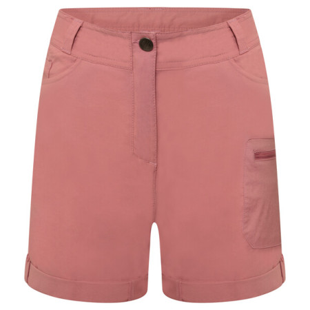 Damenshorts Dare 2b Melodic II Short rot/rosa Mesa Rose