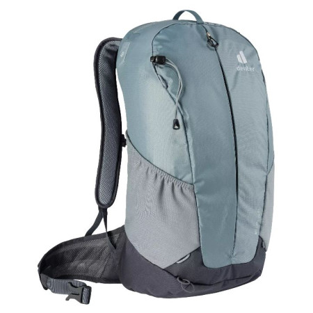 Rucksack Deuter AC Lite 25 EL 2023 grau ShaleGraphite