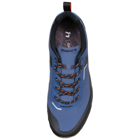 Damenschuhe Hannah Granite W Wp