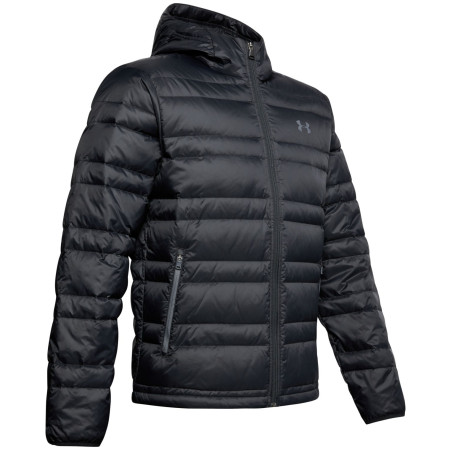 Herren-Daunenjacke Under Armour Armour Down Hooded Jkt