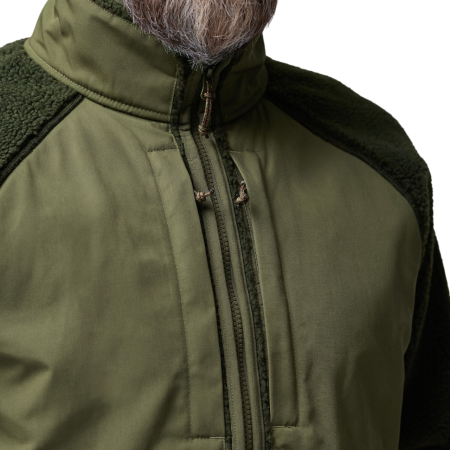 Herrenjacke Fjällräven Vardag Pile Jacket M
