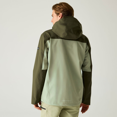 Herrenjacke Regatta Bosfield