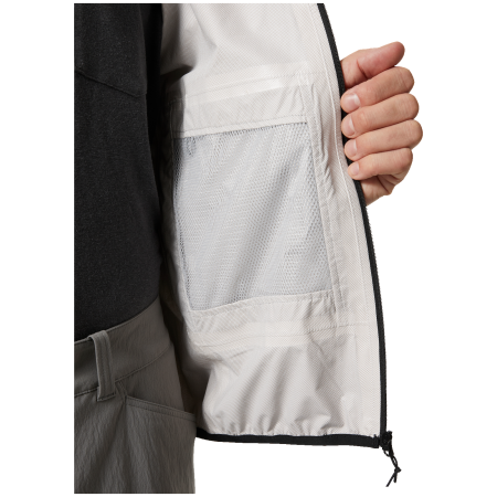 Herrenjacke Helly Hansen Verglas 2.5L Fastpack Jacket