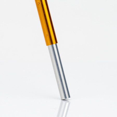 Segmenten-Set Rockland Tent Poles Alu - 6 x 60 cm