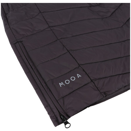 Daunenrock MOOA Eira Duotherm