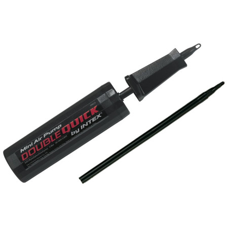Pumpe Intex Double Quick Mini Pump 69613