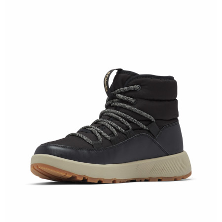 Damenschuhe Columbia Slopeside™ Village Omni-Heat™ Mid