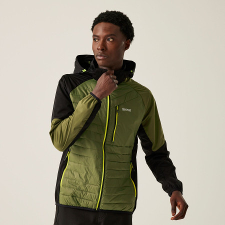 Herrenjacke Regatta Pro Hybrid