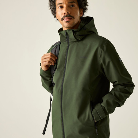 Herrenjacke Regatta Oakhowe