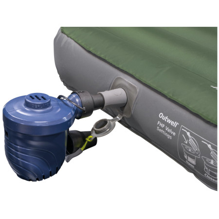 Aufblasbare Matratze Outwell Dreamspell Double