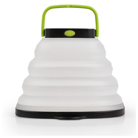 Solarlampe Goal Zero Crush Light weiß/schwarz