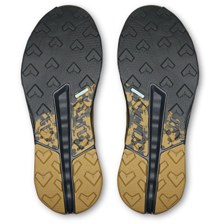 Wanderschuhe On Running Cloudhorizon 2