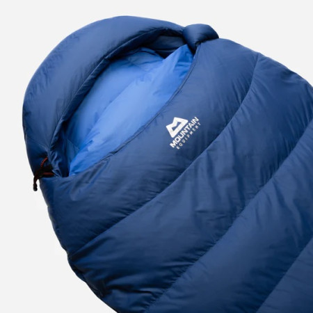 Daunenschlafsack Mountain Equipment Olympus 450 Regular Men's