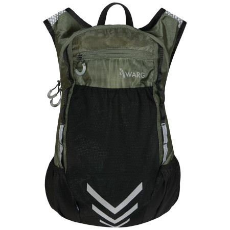 Trailrunningrucksack Warg Ibex 10 L