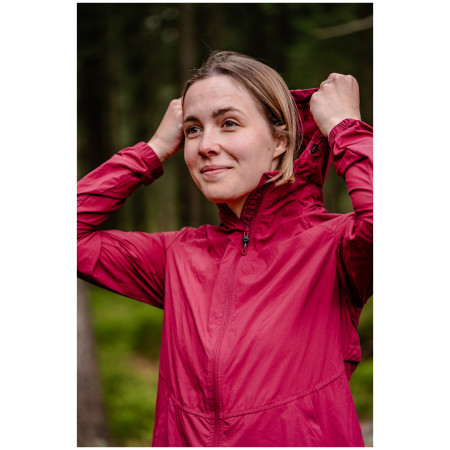 Damen-Windjacke MOOA Windbreaker