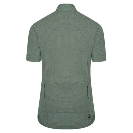 Damen-Radtrikot Dare 2b Pedal Through It