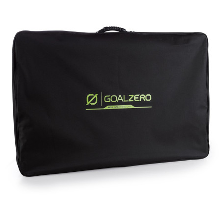 Solarmodul Goal Zero Boulder 200 + Koffer