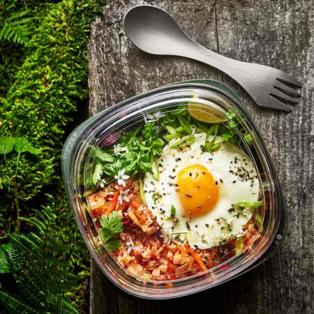 Lebensmittelbox Light My Fire MyBox