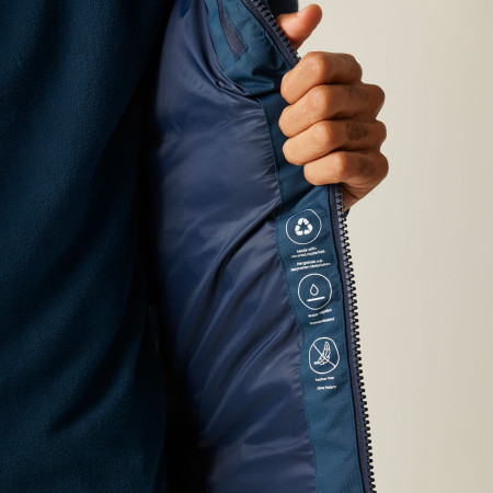 Herrenjacke Regatta Aldthorn