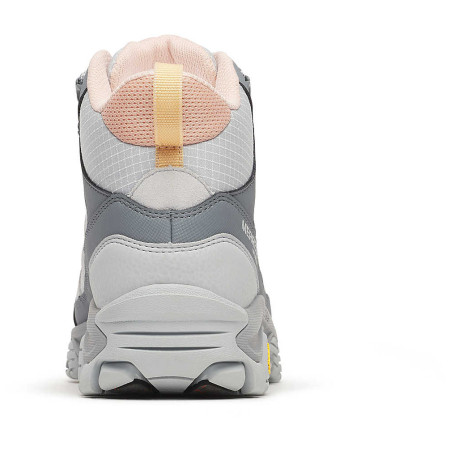 Damen Winterstiefel Merrell Thermo Snow Grip Mid Wp