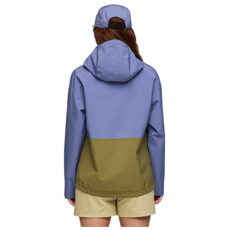 Damenjacke Cotopaxi Cielo Rain Jacket